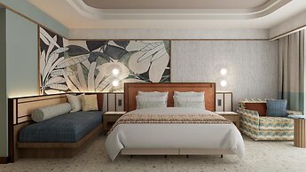 Trendy Perge Resort & Suites