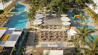 Trendy Perge Resort & Suites