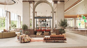 Trendy Perge Resort & Suites