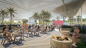 Trendy Perge Resort & Suites