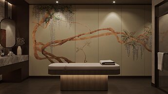 Trendy Perge Resort & Suites