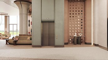 Trendy Perge Resort & Suites