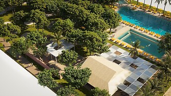 Trendy Perge Resort & Suites