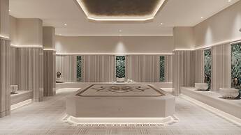 Trendy Perge Resort & Suites