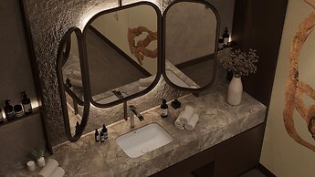 Trendy Perge Resort & Suites