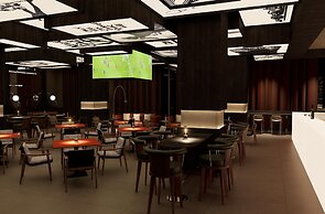 Trendy Perge Resort & Suites
