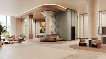Trendy Perge Resort & Suites