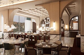 Trendy Perge Resort & Suites