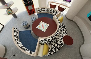 Trendy Perge Resort & Suites