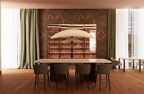 Trendy Perge Resort & Suites