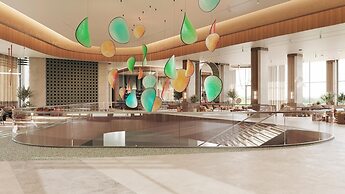 Trendy Perge Resort & Suites