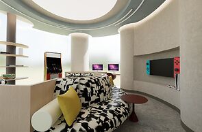Trendy Perge Resort & Suites