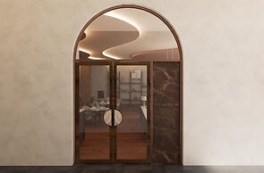 Trendy Perge Resort & Suites
