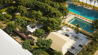 Trendy Perge Resort & Suites