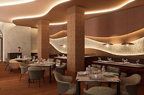 Trendy Perge Resort & Suites