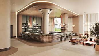 Trendy Perge Resort & Suites