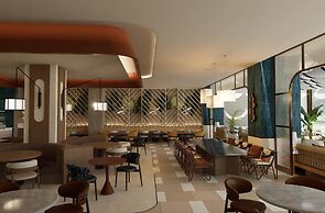 Trendy Perge Resort & Suites