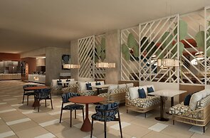 Trendy Perge Resort & Suites