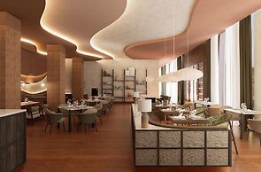 Trendy Perge Resort & Suites