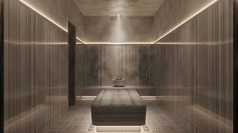 Trendy Perge Resort & Suites