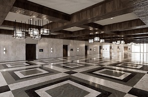 Trendy Perge Resort & Suites