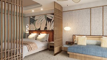 Trendy Perge Resort & Suites