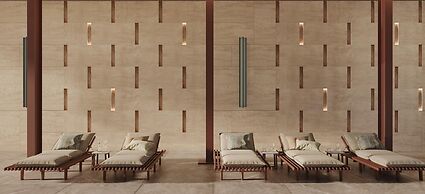 Trendy Perge Resort & Suites