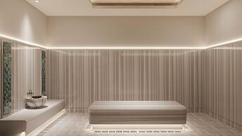Trendy Perge Resort & Suites