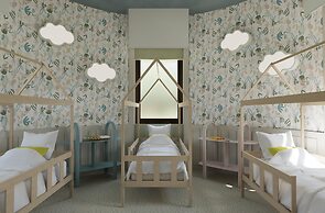 Trendy Perge Resort & Suites