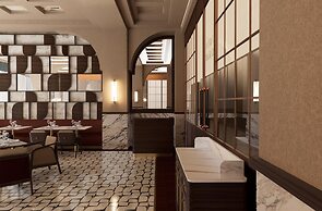 Trendy Perge Resort & Suites