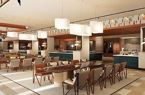 Trendy Perge Resort & Suites