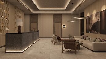 Trendy Perge Resort & Suites