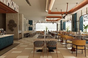 Trendy Perge Resort & Suites