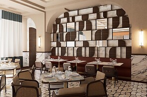 Trendy Perge Resort & Suites