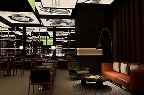 Trendy Perge Resort & Suites