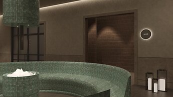 Trendy Perge Resort & Suites