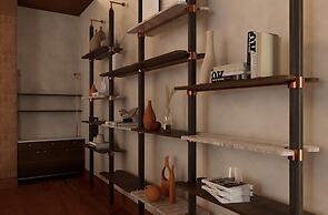 Trendy Perge Resort & Suites