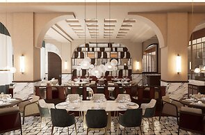 Trendy Perge Resort & Suites