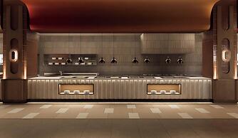Trendy Perge Resort & Suites