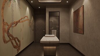 Trendy Perge Resort & Suites