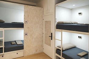 Modular Dreams Hostel