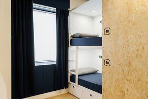 Modular Dreams Hostel