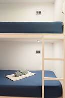 Modular Dreams Hostel
