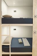 Modular Dreams Hostel