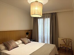 Hotel Rural El Majuelo