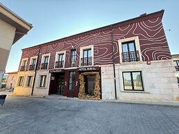 Hotel Rural El Majuelo