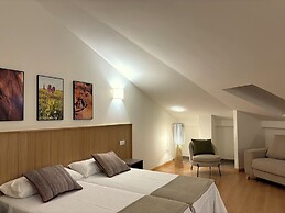 Hotel Rural El Majuelo
