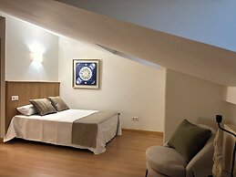 Hotel Rural El Majuelo