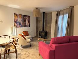 Hotel Rural El Majuelo
