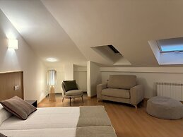 Hotel Rural El Majuelo
